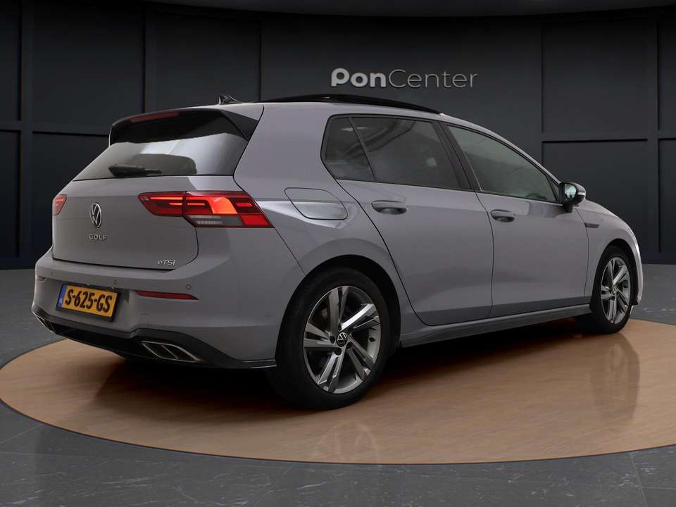 Volkswagen Golf - Imagem 5