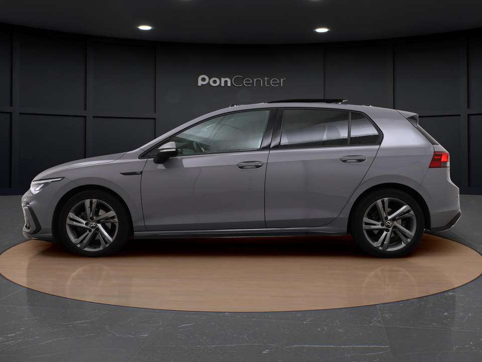 Volkswagen Golf - Imagem 6