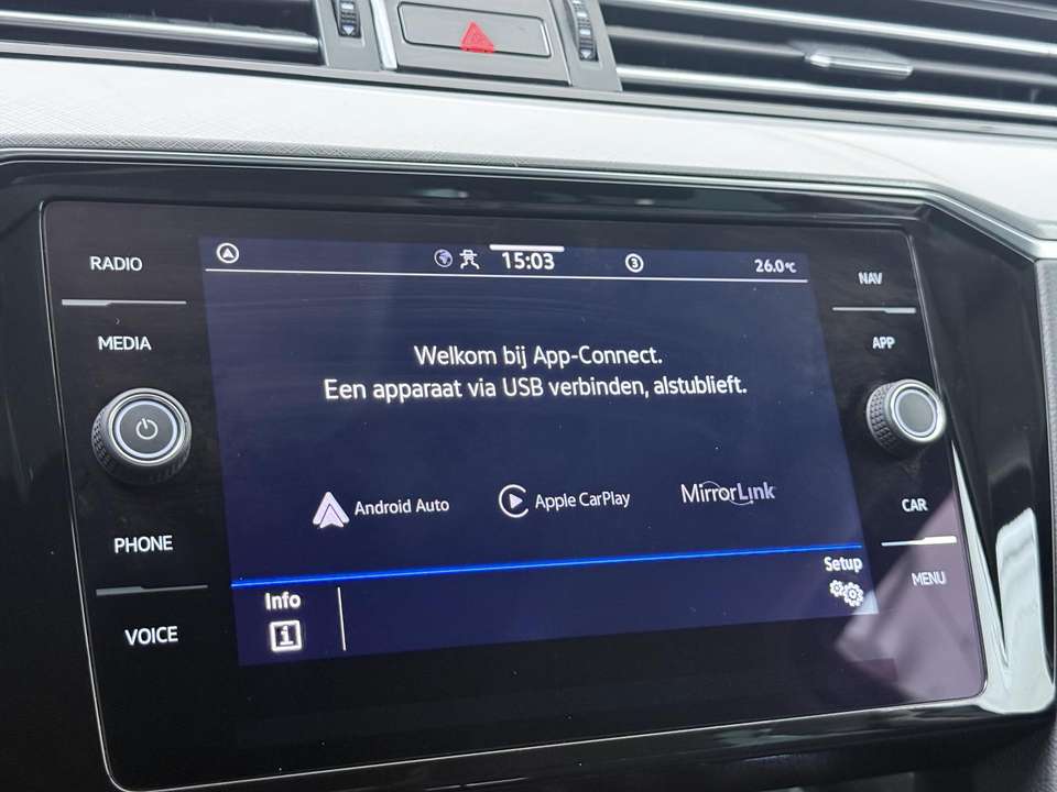 Volkswagen Passat Variant - Imagem 9