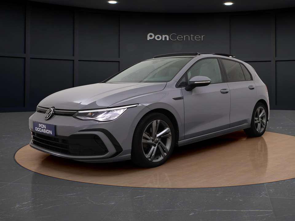 Volkswagen Golf - Imagem 9