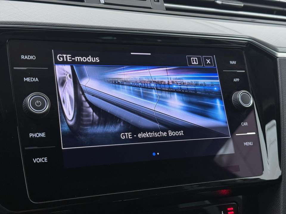 Volkswagen Passat Variant - Imagem 12