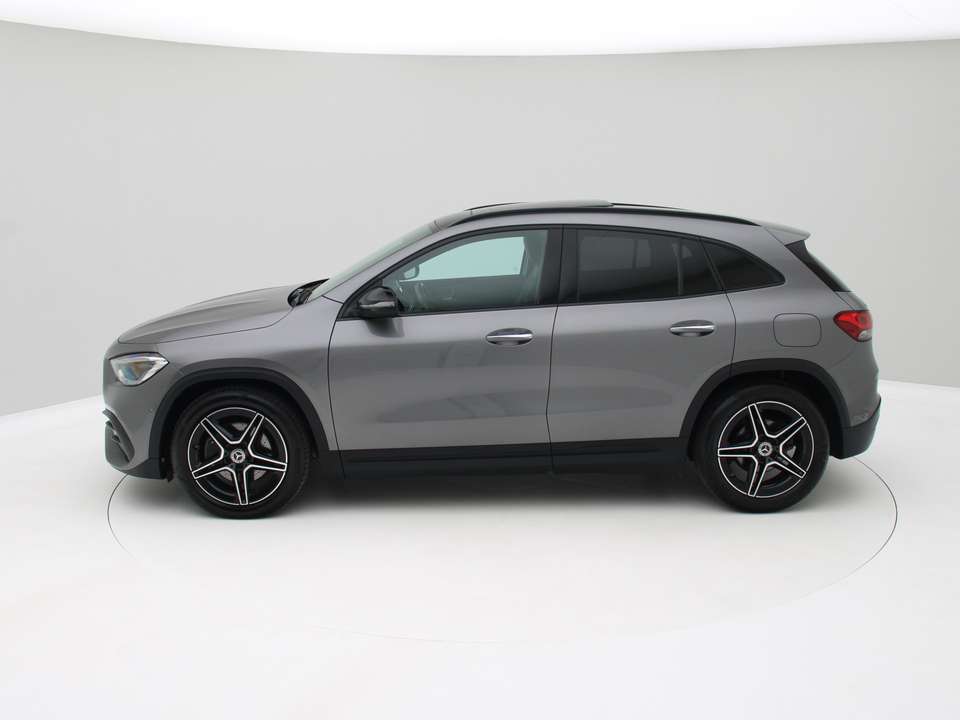 Mercedes-Benz GLA 200 - Imagem 2