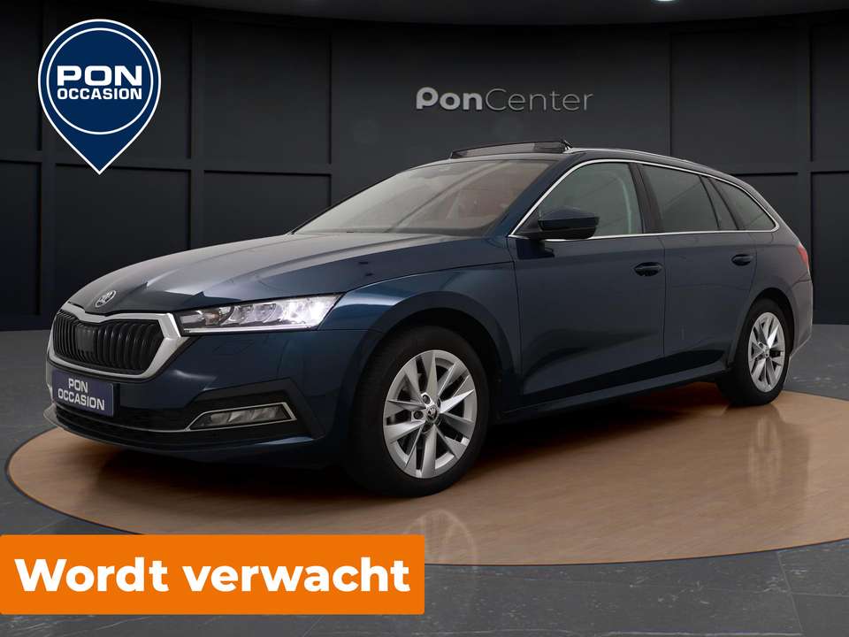 Skoda Octavia - Imagem 1