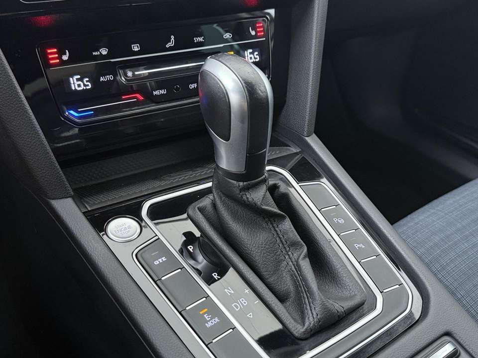 Volkswagen Passat Variant - Imagem 13