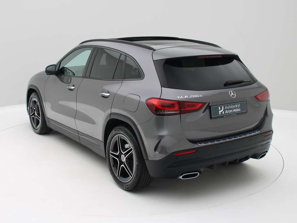 Mercedes-Benz GLA 200 - Imagem 3