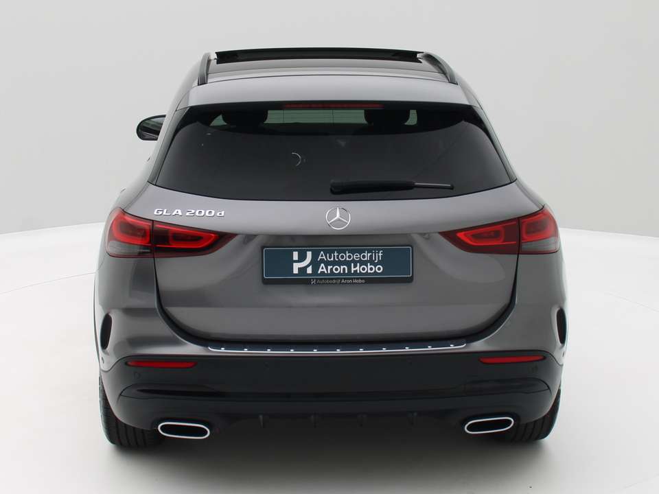 Mercedes-Benz GLA 200 - Imagem 4