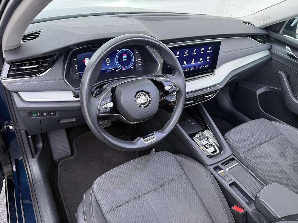 Skoda Octavia - Imagem 3