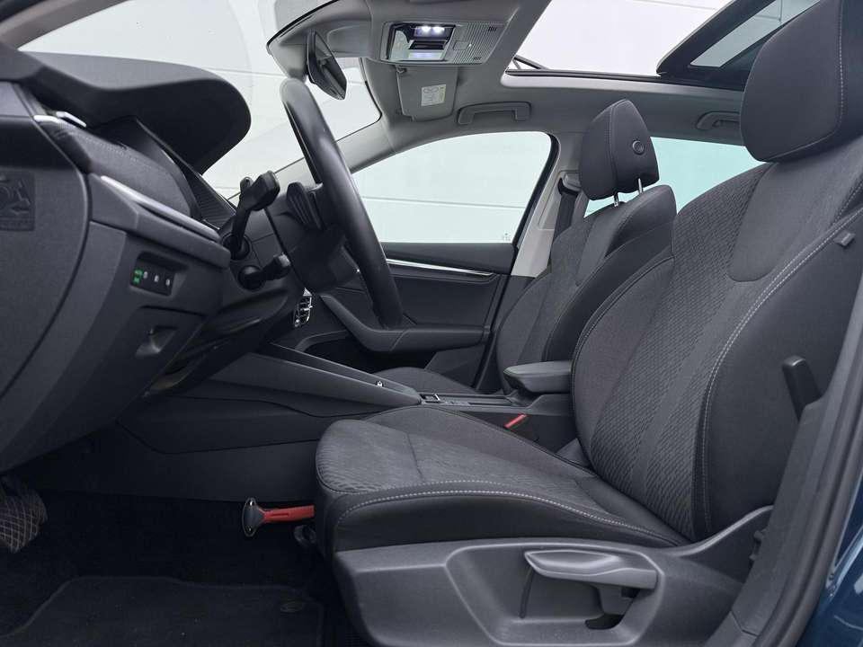 Skoda Octavia - Imagem 4