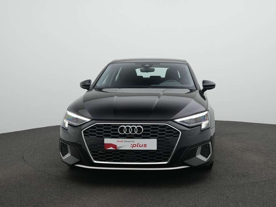 Audi A3 - Imagem 3