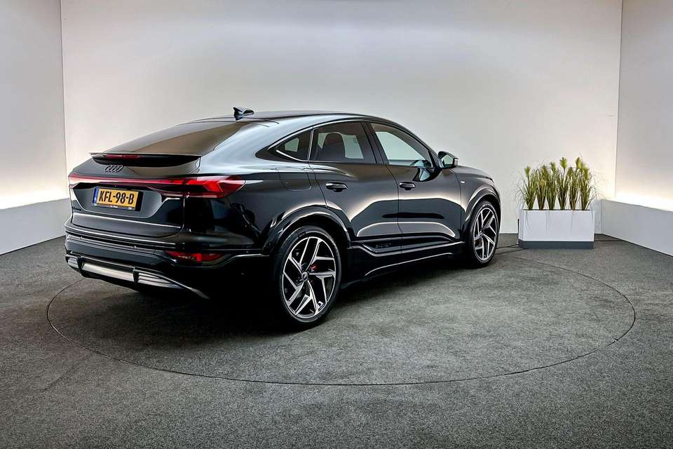Audi Q6 e-tron - Imagem 3