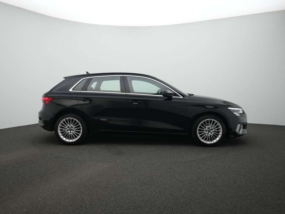 Audi A3 - Imagem 4