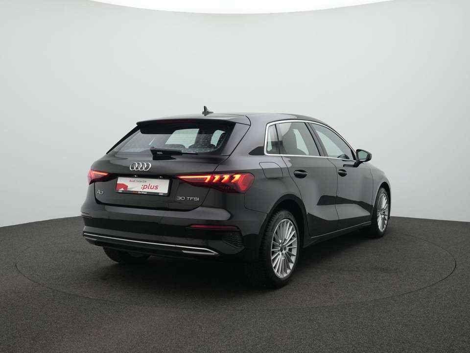 Audi A3 - Imagem 5