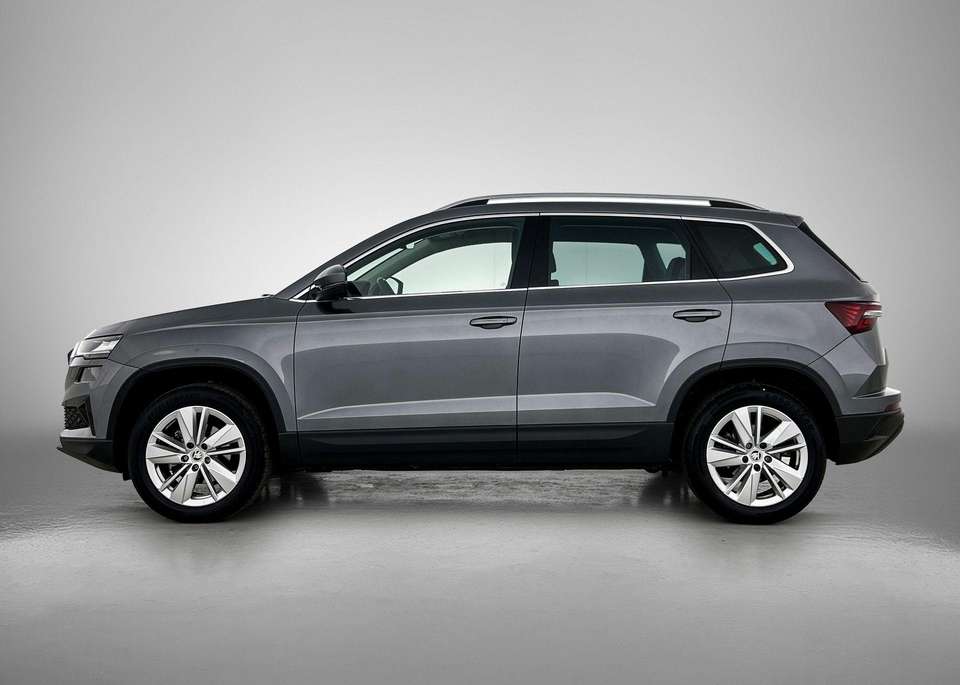 Skoda Karoq - Imagem 2