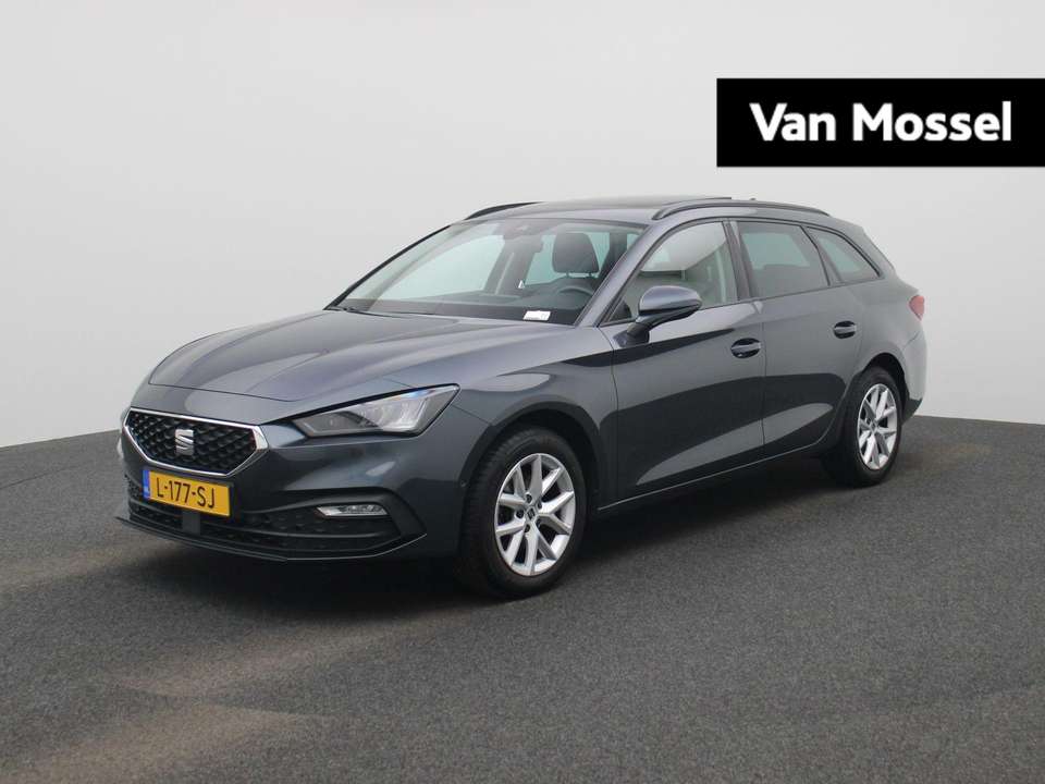 SEAT Leon - Imagem 1