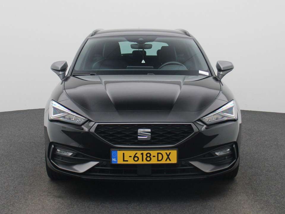 SEAT Leon - Imagem 3