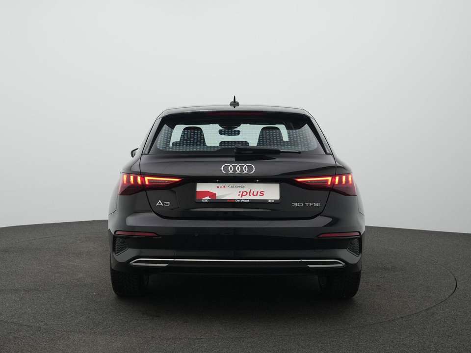 Audi A3 - Imagem 6