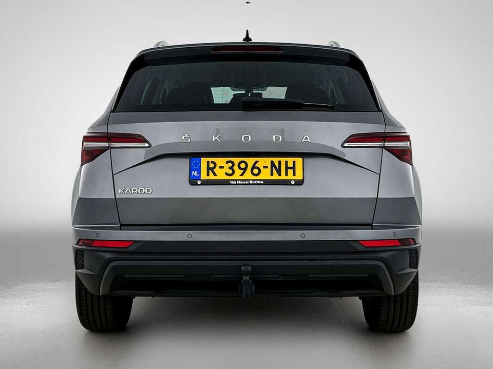 Skoda Karoq - Imagem 3