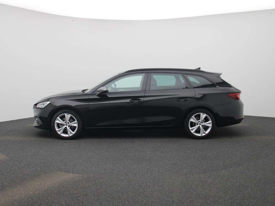 SEAT Leon - Imagem 4