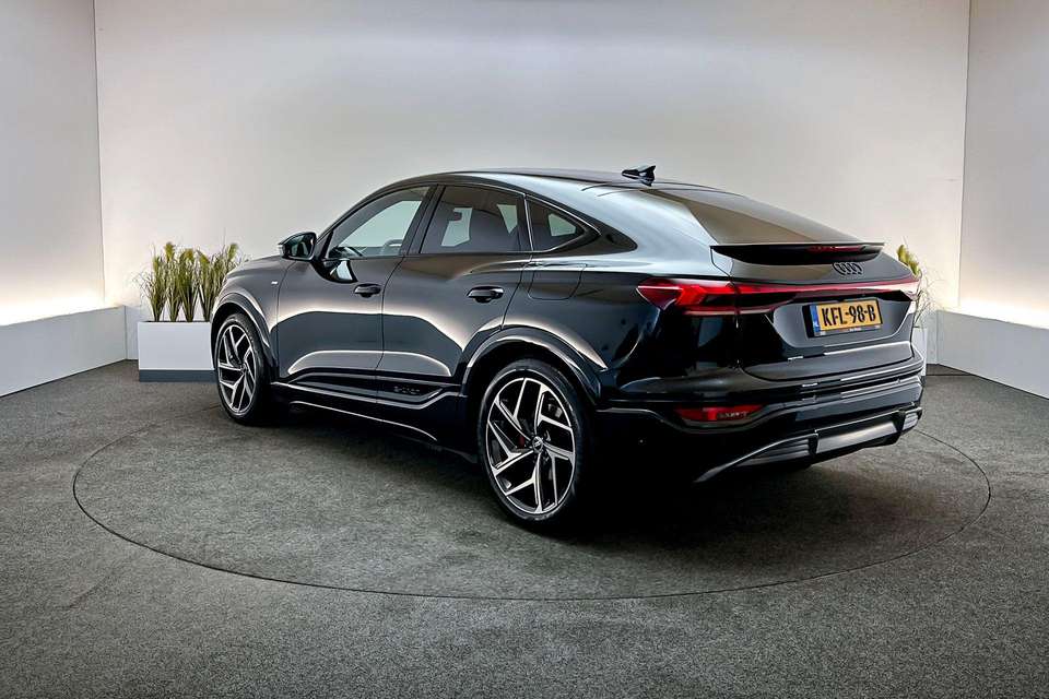 Audi Q6 e-tron - Imagem 6