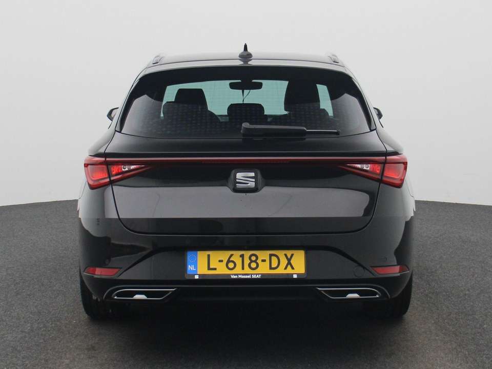 SEAT Leon - Imagem 5