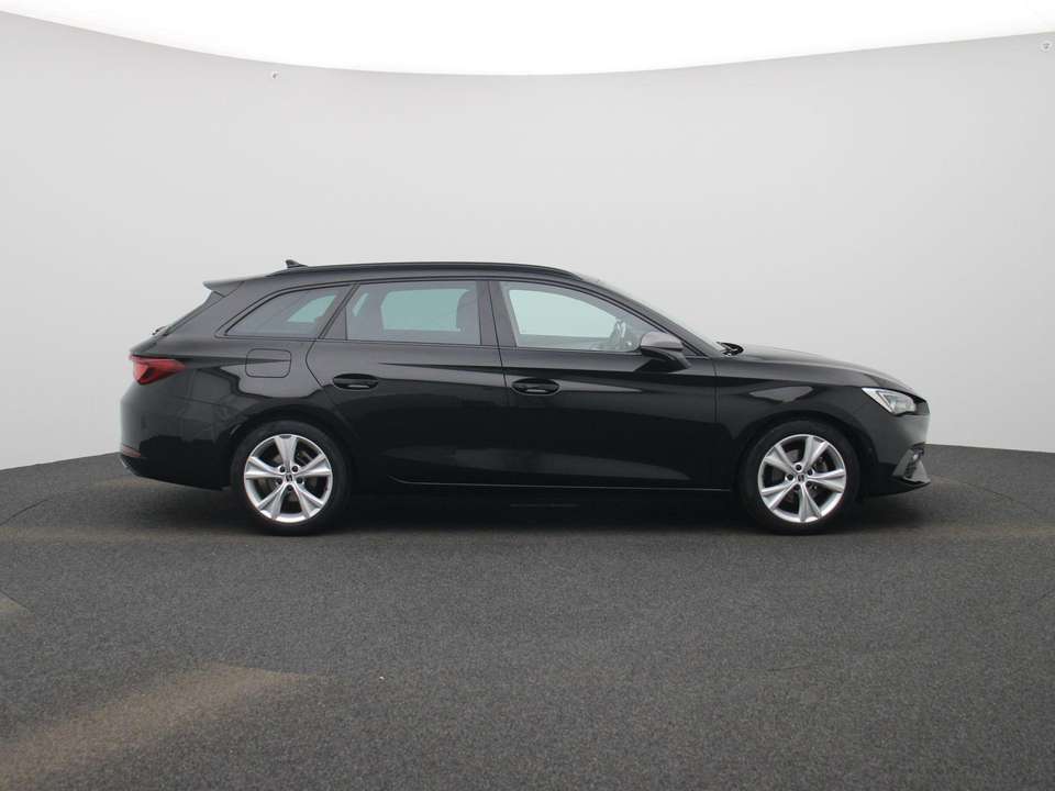SEAT Leon - Imagem 6