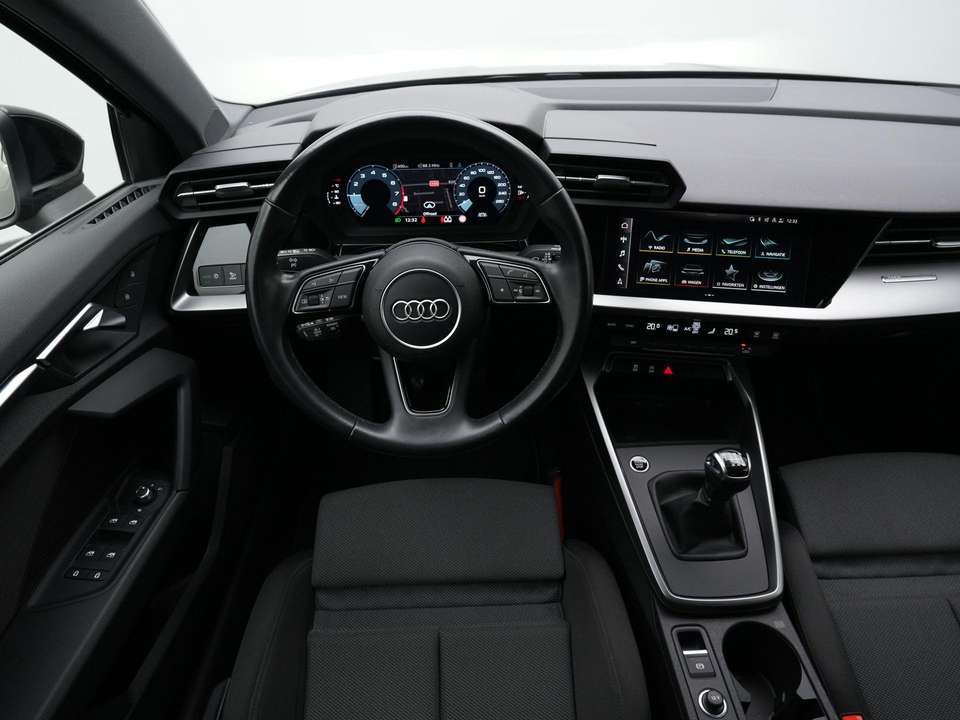 Audi A3 - Imagem 7
