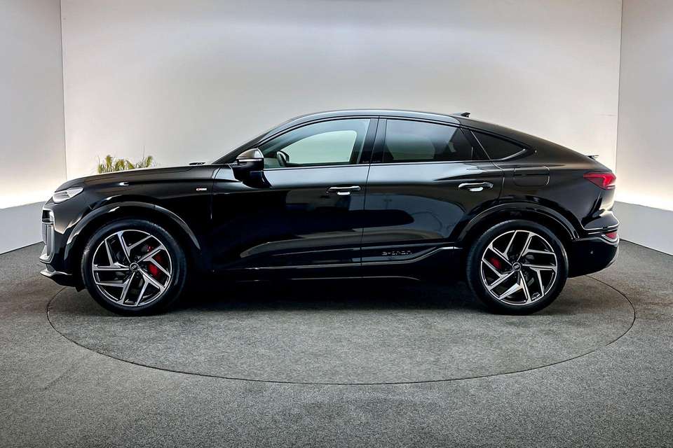 Audi Q6 e-tron - Imagem 7