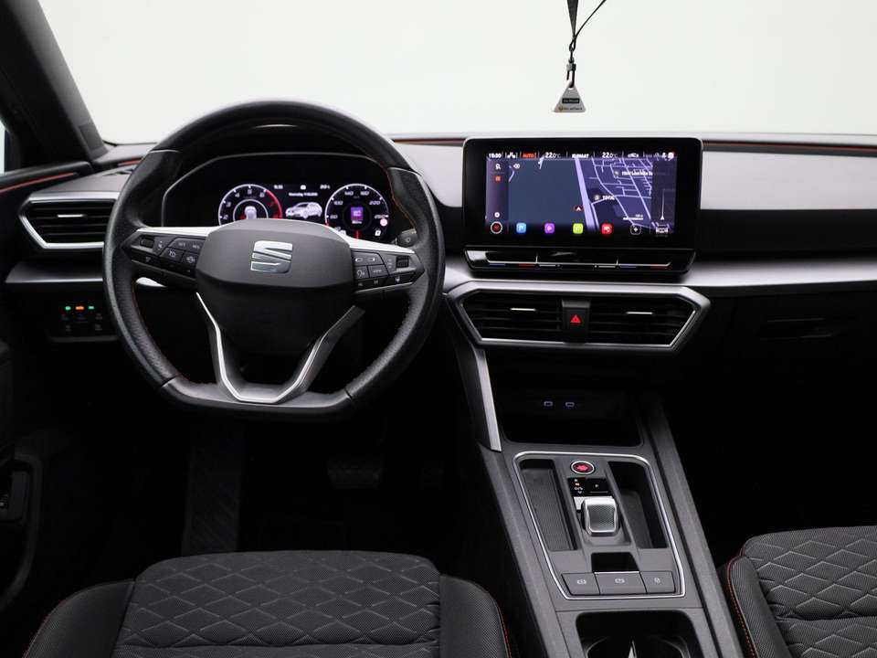 SEAT Leon - Imagem 7