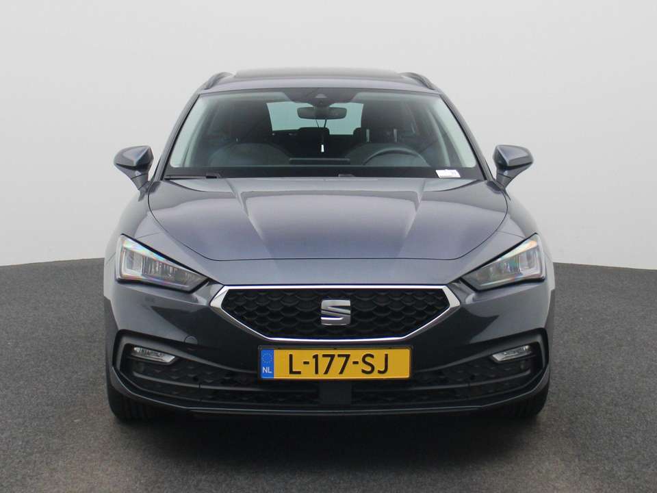 SEAT Leon - Imagem 3