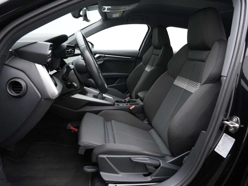 Audi A3 - Imagem 8
