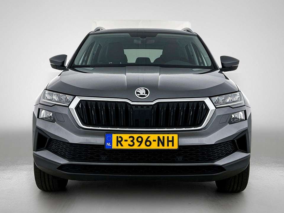 Skoda Karoq - Imagem 5