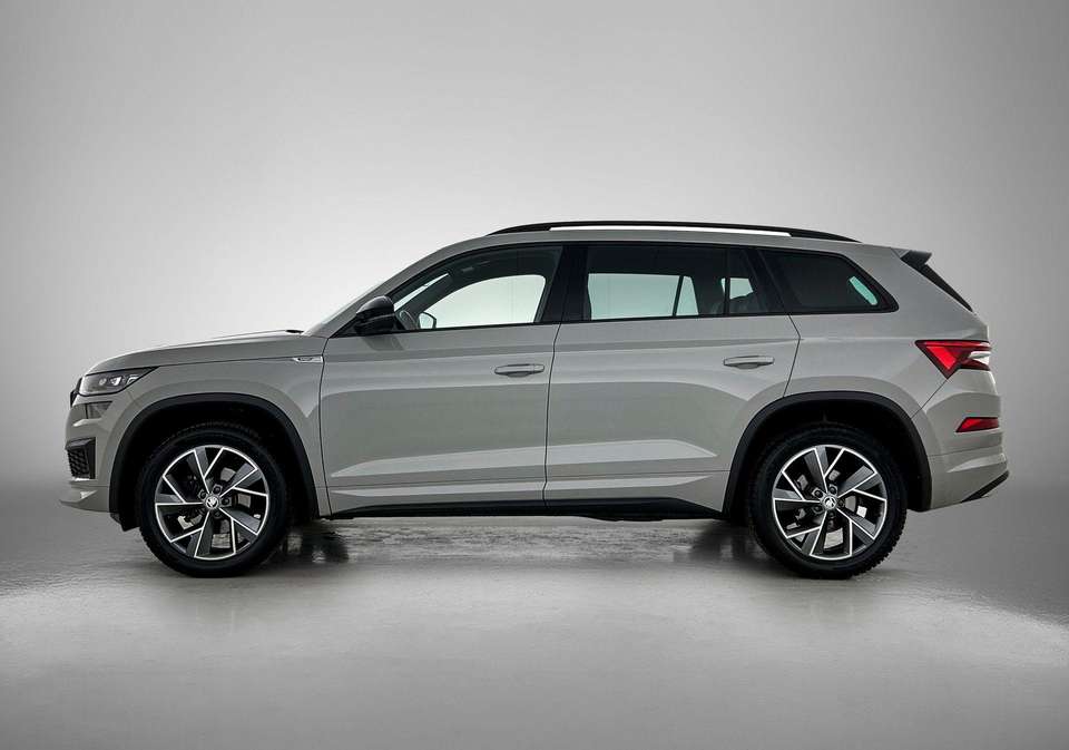 Skoda Kodiaq - Imagem 2