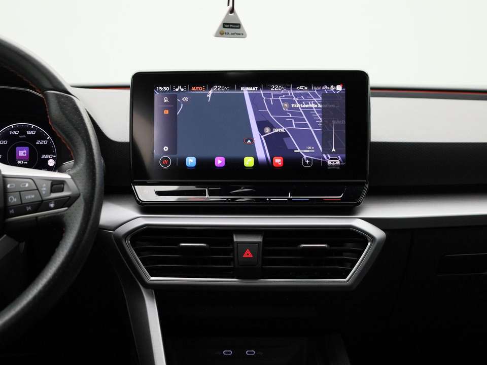 SEAT Leon - Imagem 9