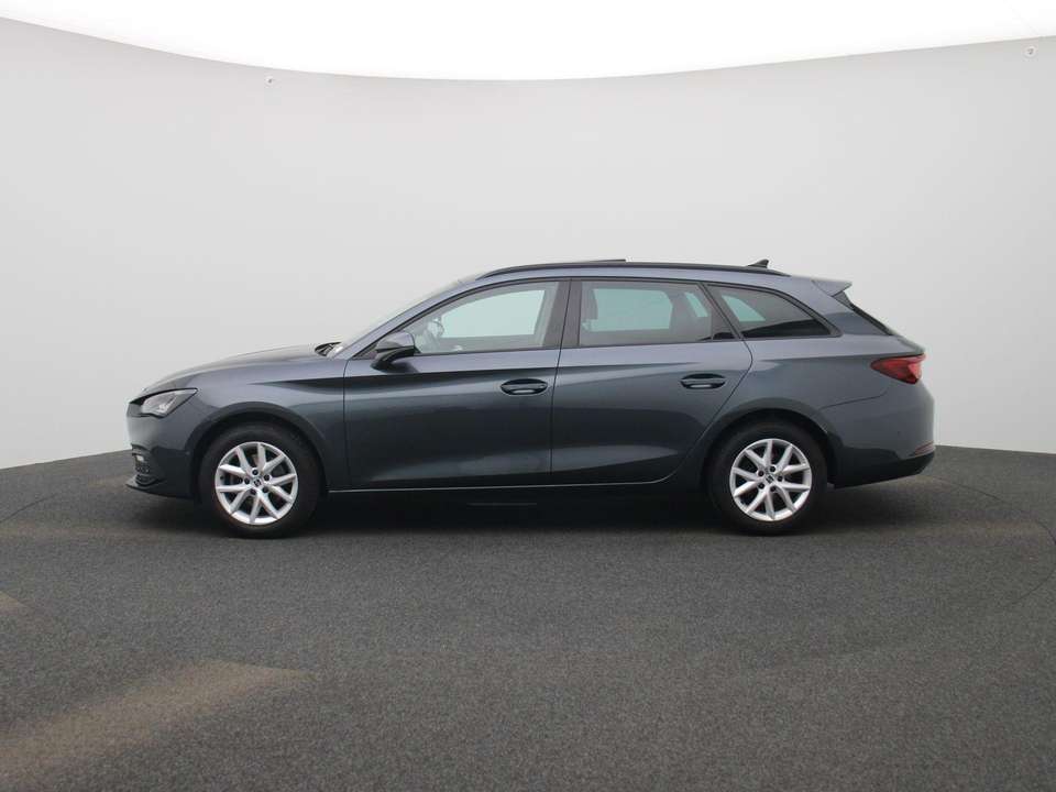 SEAT Leon - Imagem 4