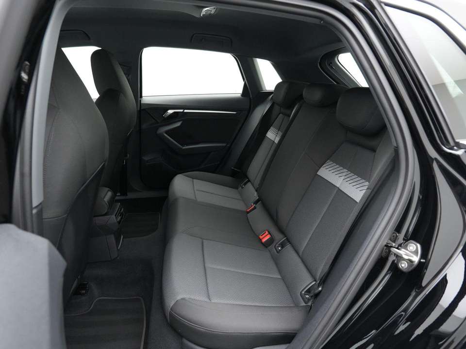 Audi A3 - Imagem 9