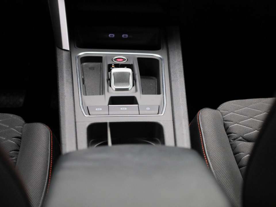 SEAT Leon - Imagem 10