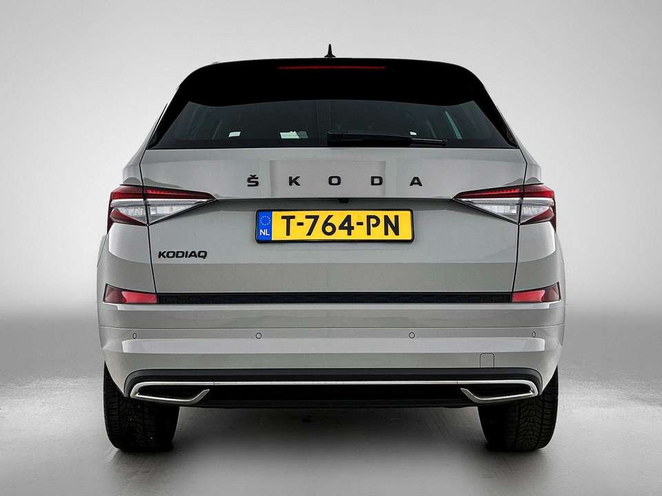 Skoda Kodiaq - Imagem 3