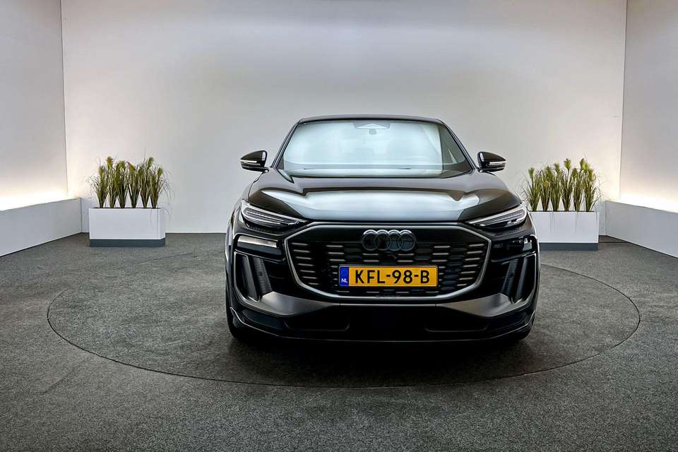 Audi Q6 e-tron - Imagem 9