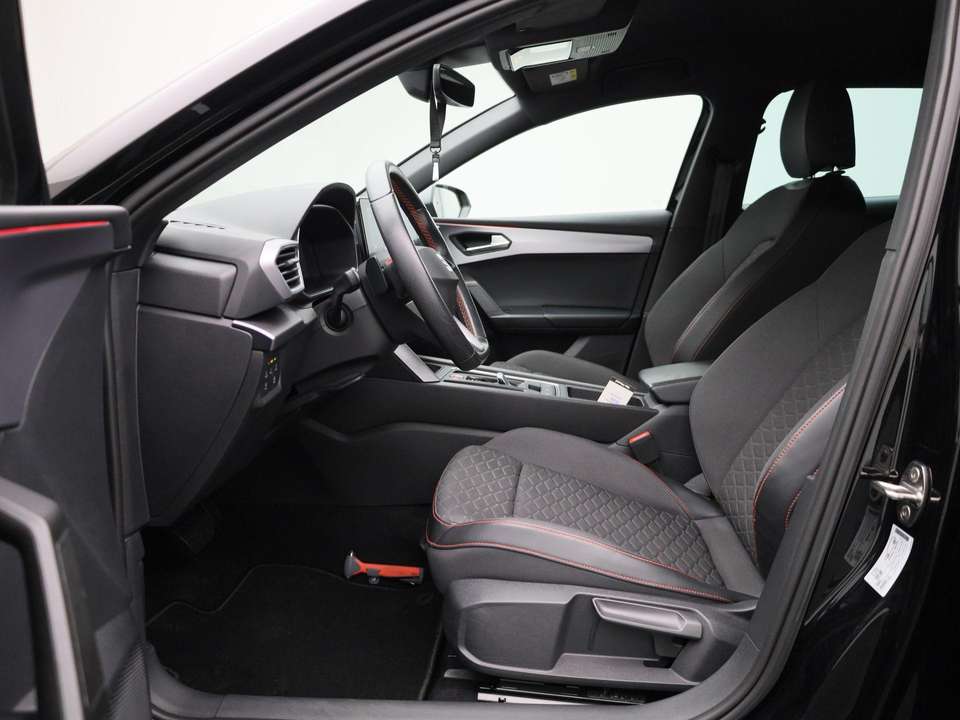 SEAT Leon - Imagem 11