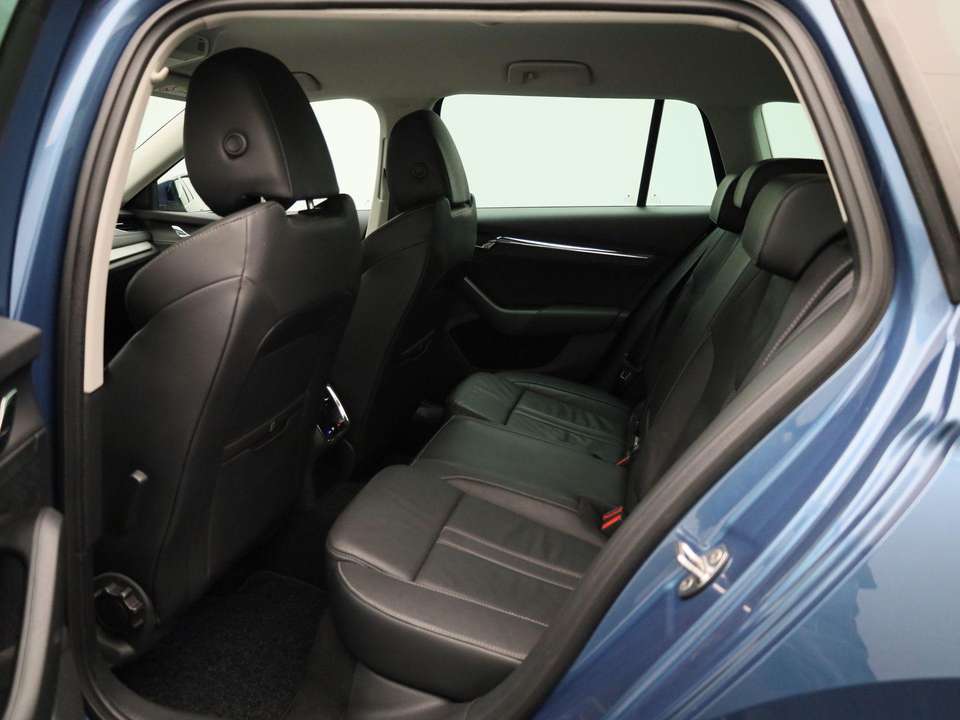 Skoda Octavia - Imagem 10