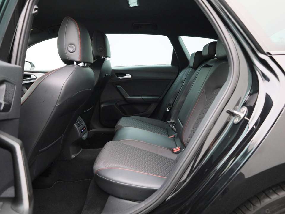 SEAT Leon - Imagem 12