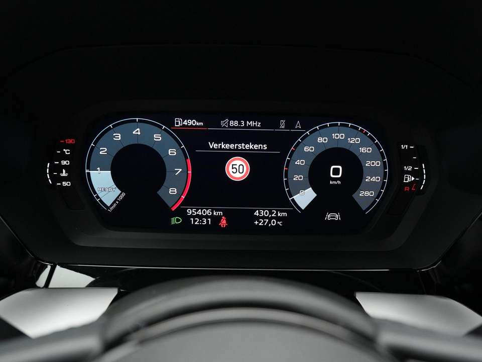 Audi A3 - Imagem 10