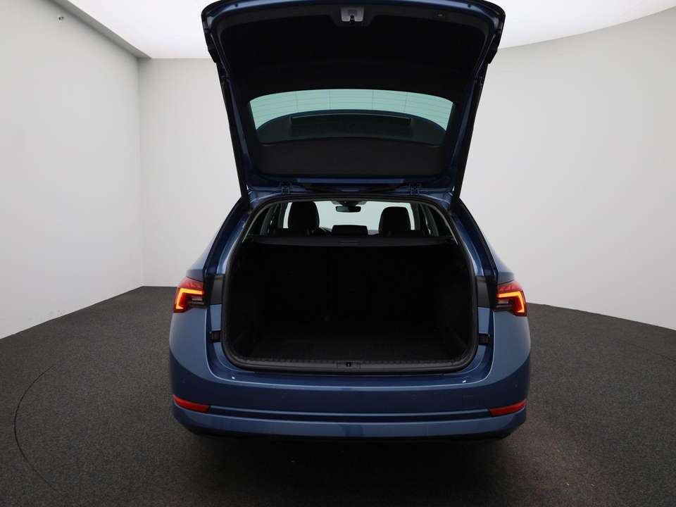 Skoda Octavia - Imagem 11