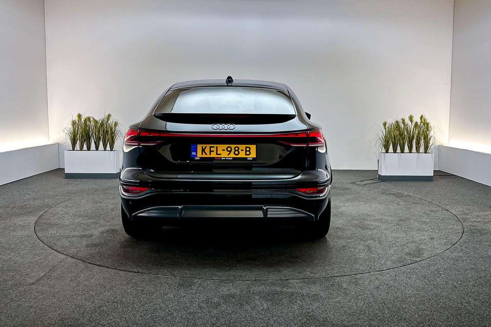 Audi Q6 e-tron - Imagem 10