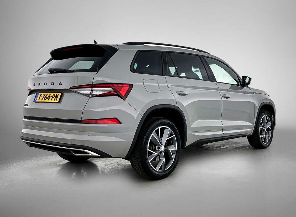 Skoda Kodiaq - Imagem 4