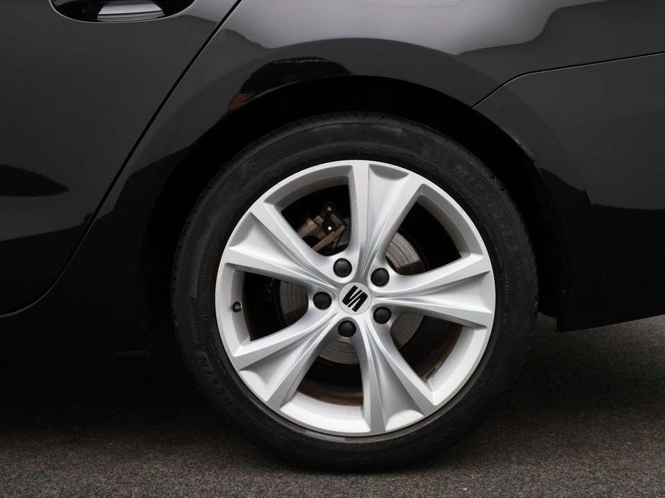 SEAT Leon - Imagem 13