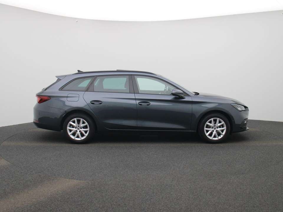 SEAT Leon - Imagem 6