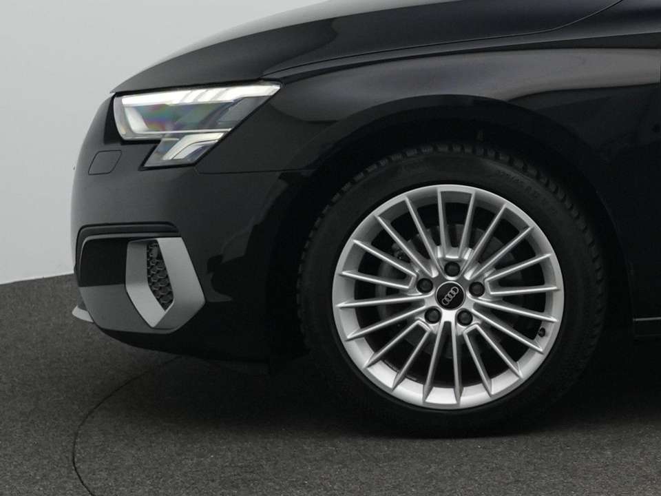 Audi A3 - Imagem 11