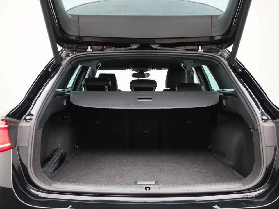 SEAT Leon - Imagem 14