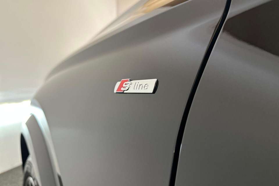 Audi Q6 e-tron - Imagem 11